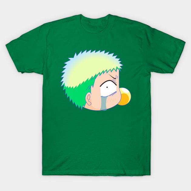 Baby Beel Head 2 T-Shirt by sfajar